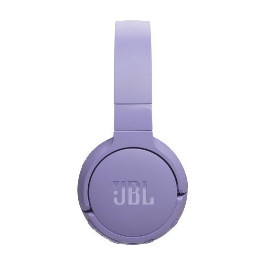JBL Tune 670NC | Fones de ouvido On-Ear sem fio com cancelamento